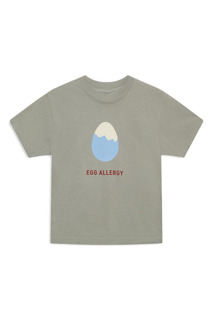 Get Cracking - Egg Allergy T-Shirt
